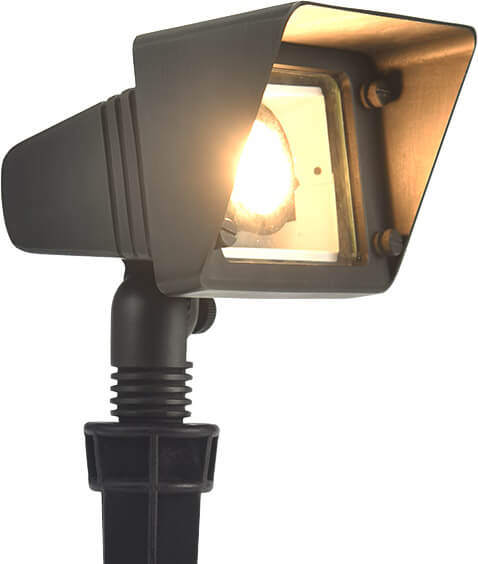 Ландшафтный светильник LT2302